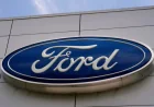 Ford Recalls 1.4 Million F-150 Trucks Over Gearshift Problem