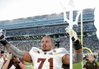 Former ASU Strength Coach and OL Steven Miller Passes Away