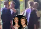 Meghan King and Kyle Cooke’s 3-key kiss after NYC party raises fresh questions