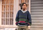 Ayo Edebiri Impresses in Broadway’s “Proof” Review