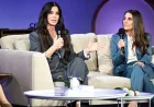 Sandra Bullock Discusses Practical Magic 2 and Paramount Partnership with Pam Abdy