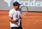 Rafael Jodar keeps Godó focus as quarterfinals await