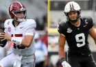 Nfl Mock Draft 2026: Jets, trades, and the human stakes of team-building