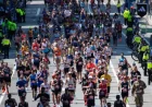 Celebrities Shine at 2026 Boston Marathon