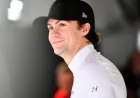 Colton Herta Joins Cadillac for Four FP1 Sessions in 2026 Season