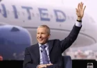 United and American Airlines Merger Possible Under Pro-Deal President