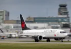 Airline Flight Cancellations Fuel Air Canada’s JFK Pullback as Summer Approaches