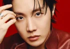 J-Hope Discusses ‘Arirang,’ Finding Hope, and Writing Romance