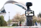 Dji Osmo Pocket 4 Camera and the next shift in pocket vlogging, as 2026 unfolds