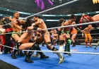 WWE SmackDown: New Star Emerges Ahead of WrestleMania