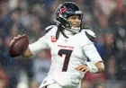 Will Anderson as 2026 Approaches: Why the Texans’ Next Big Decision Matters