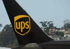 UPS Plane Aborts Landing as Jet Approaches Runway