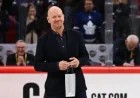 Mats Sundin to Interview for Maple Leafs Front Office Position: Sources