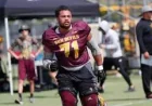 Arizona State Sun Devils Football Mourns Assistant Strength Coach Steven Miller Dead at 29