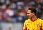 Lens Vs Toulouse as the rivalry meets a test of ambition