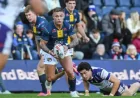 Giants Vs Rhinos: 3 milestones and a one-change squad selection for Friday night