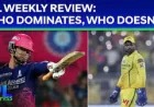 Kolkata Knight Riders Vs Gujarat Titans Standings: What the IPL 2026 table is telling fans about the race