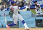 Mets Game Today: Mendoza’s drastic lineup shake-up aims to end 8-game skid