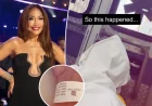Carrie Ann Inaba Hospitalized After In-Flight Medical Emergency: 4 Details That Matter