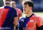 Edinburgh Vs Zebre: 6 changes and a debut that could reset the season