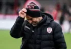 Shelbourne Vs Derry City: Lynch Keeps Focus on Friday Night Test