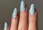 Nail Trends for May: 16 Fresh Ideas From Soft Sea Foam Green to Pearly Lilac Tips