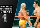 Wrestlemania in numbers: a legacy built on crowd shifts, turning points, and lasting icons