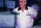 Steve Beaton Enjoying His Return to Darts: 1 Quote, 1 Clear Message on Future Ambitions