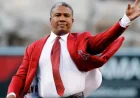 Garret Anderson, Angels World Series Star, Dies at 53