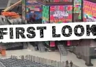 WrestleMania 42 Stage Unveiled at Allegiant Stadium