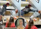 Ice Spice and the McDonald’s altercation that turned a table into a battleground
