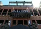 Coors Field as 2026 Opens: Why the Drone Warning Matters