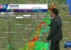 Wsaw Weather Alert: Tornado Watch Issued for Central Wisconsin