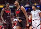 Aliyah Boston’s $6.3 Million Extension Exposes the WNBA’s New Money Hierarchy
