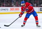 Alexandre Carrier Returns to Practice as the Canadiens Face a Blueline Test