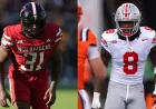 Key 2026 NFL Draft Questions: No. 2 Pick, Top Receiver, Ty Simpson’s Range
