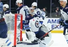 Connor Hellebuyck’s blunt exit reveals a tougher truth for the Jets