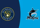 Brewers Vs Marlins: Miami’s home opener carries a quiet edge
