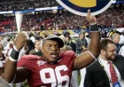Ex-Alabama Tackle Allegedly Impersonates NFL Players in $20M Fraud Scheme