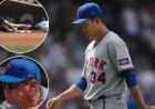 Mets Suffer Ninth Consecutive Loss in Blowout Against Cubs