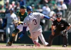 Rangers Vs Mariners: deGrom set for Seattle opener Friday night