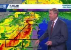Tornado Warning Wisconsin as Friday Night Storms Shift the Risk Across Southeast Wisconsin