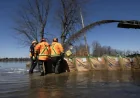 Société Radio-canada: Montréal braces for fast-rising floodwaters this weekend