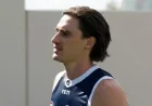 Gryan Miers as Geelong braces for an ACL verdict