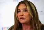 Caitlyn Jenner Faces Backlash After Asking Trump to Fix Passport Gender