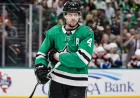 Roope Hintz set to miss start as Stars weigh Miro Heiskanen for Game 1