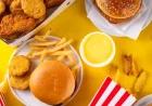Customers Rank This Fast Food Chain as America’s Top Quality Choice