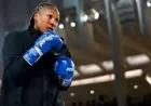 Shadasia Green and the woman behind the title-fight spotlight