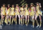 Filipino Girl Group BINI Makes Historic Coachella Debut