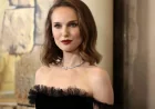 Natalie Portman Pregnant with Third Child, First with Husband Teper